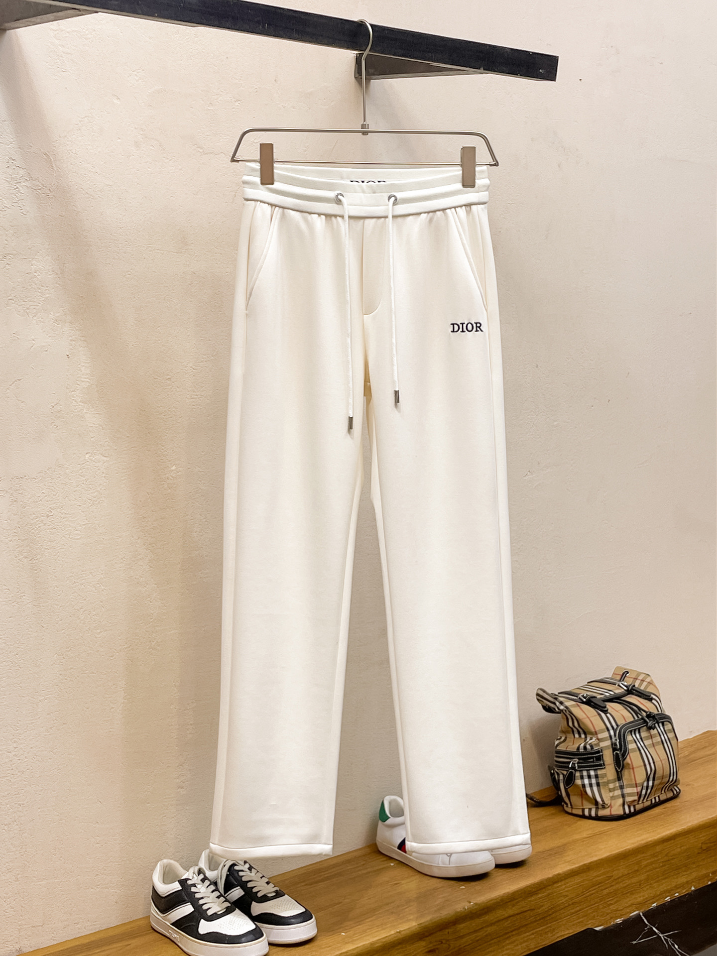 Casual Pants Man